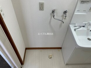 リバージュたなかの物件内観写真